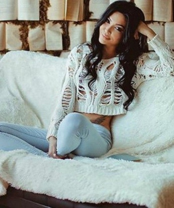Анкета проститутки Ада - Фото 1, Белиджи, 25 лет, №12177